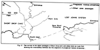 CRG T12-3 Lost Johns and Short Drop - Preglacial Passages